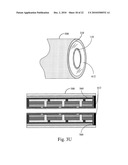 HERMETICALLY SEALED NONPLANAR SOLAR CELLS diagram and image