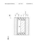 Dye-sensitized solar cell and organic solvent-free electrolyte for dye-sensitized solar cell diagram and image