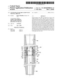 Continuous Fluid Circulation Valve for Well Drilling diagram and image