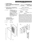 Modular device and method for moving fluids to and from a sample delivery element diagram and image