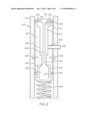 OVERPRESSURE SHUTOFF AND RELIEF VALVE ASSEMBLY diagram and image