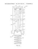 OVERPRESSURE SHUTOFF AND RELIEF VALVE ASSEMBLY diagram and image