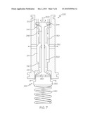 OVERPRESSURE SHUTOFF AND RELIEF VALVE ASSEMBLY diagram and image