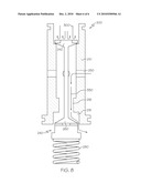 OVERPRESSURE SHUTOFF AND RELIEF VALVE ASSEMBLY diagram and image