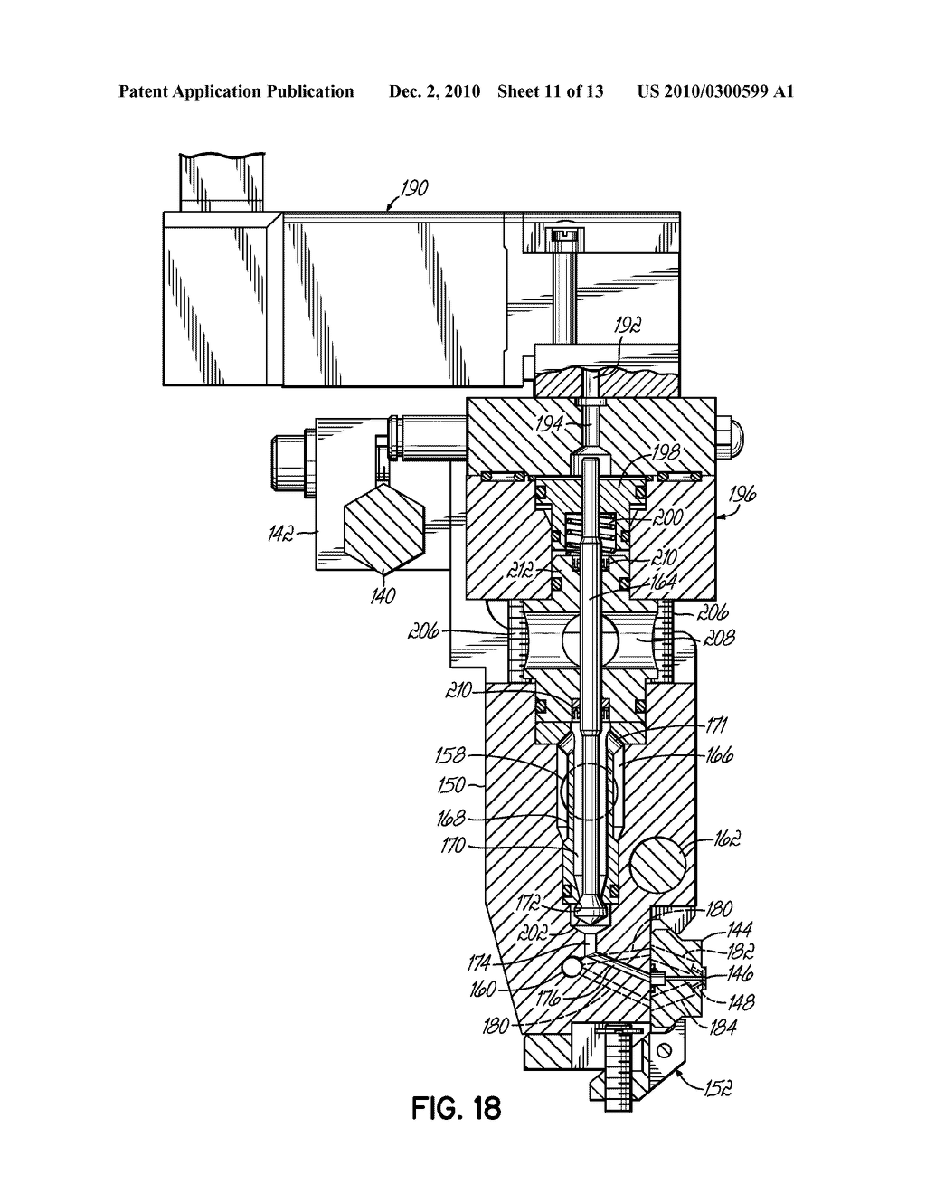 Apparatus And Process To Apply Adhesive During Labeling Operations - diagram, schematic, and image 12