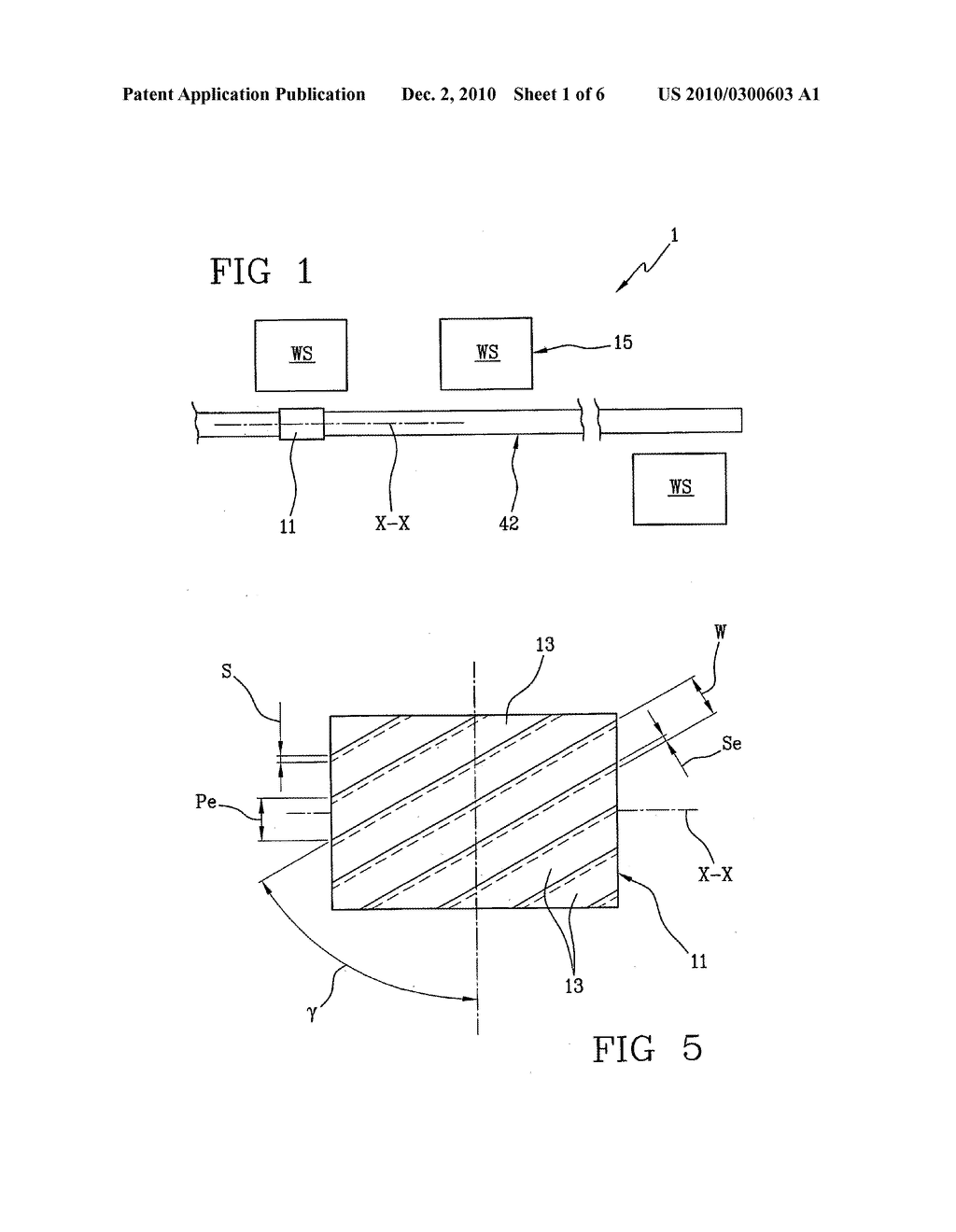 PROCESS AND APPARATUS FOR MANUFACTURING TYRES FOR VEHICLE WHEELS - diagram, schematic, and image 02