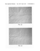 Reduced ply separation tail seal diagram and image