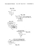 Reduced ply separation tail seal diagram and image