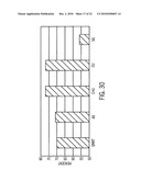 Reduced ply separation tail seal diagram and image