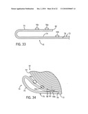 Reduced ply separation tail seal diagram and image