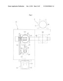 WAFER MOUNTING METHOD AND WAFER MOUNTING APPARATUS diagram and image