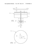 METHOD OF COOLING A WAFER SUPPORT AT A UNIFORM TEMPERATURE IN A CAPACITIVELY COUPLED PLASMA REACTOR diagram and image