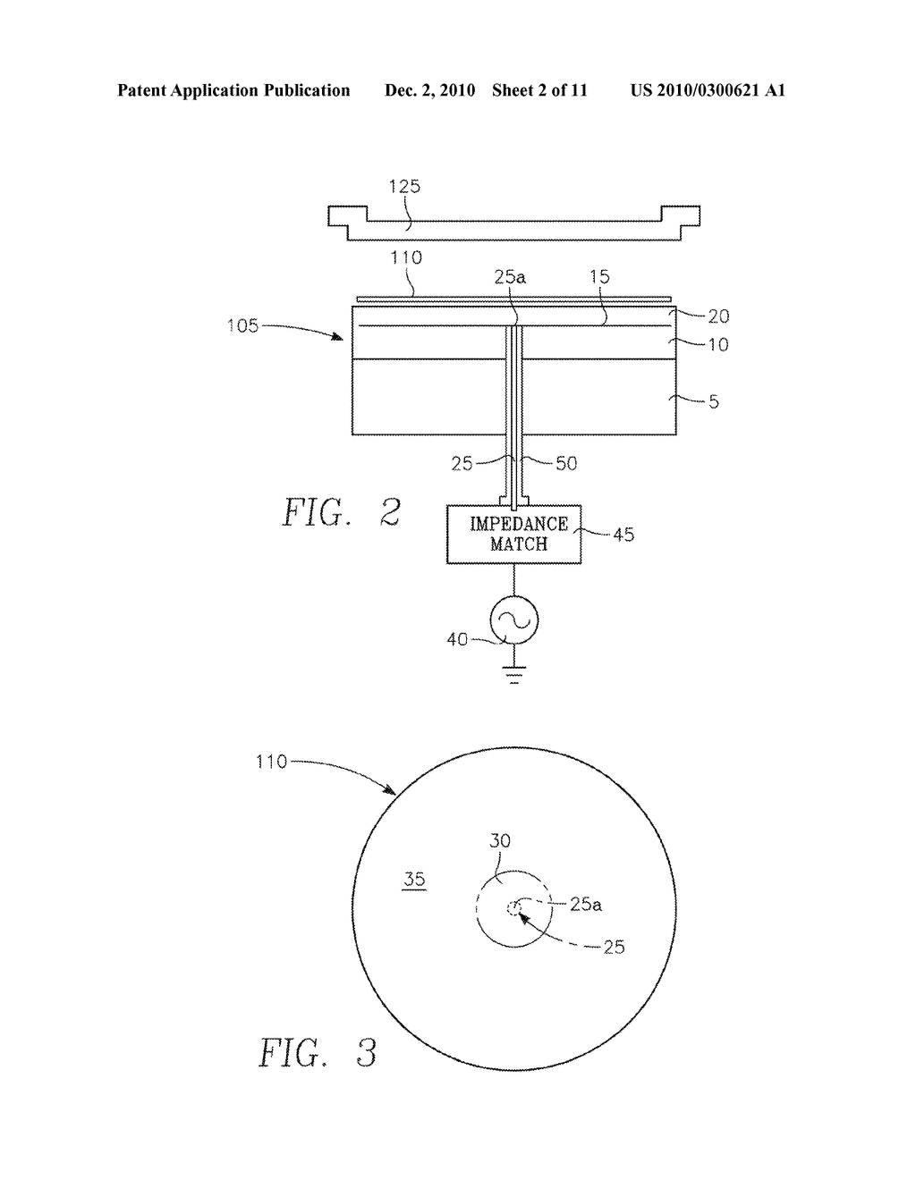 METHOD OF COOLING A WAFER SUPPORT AT A UNIFORM TEMPERATURE IN A CAPACITIVELY COUPLED PLASMA REACTOR - diagram, schematic, and image 03