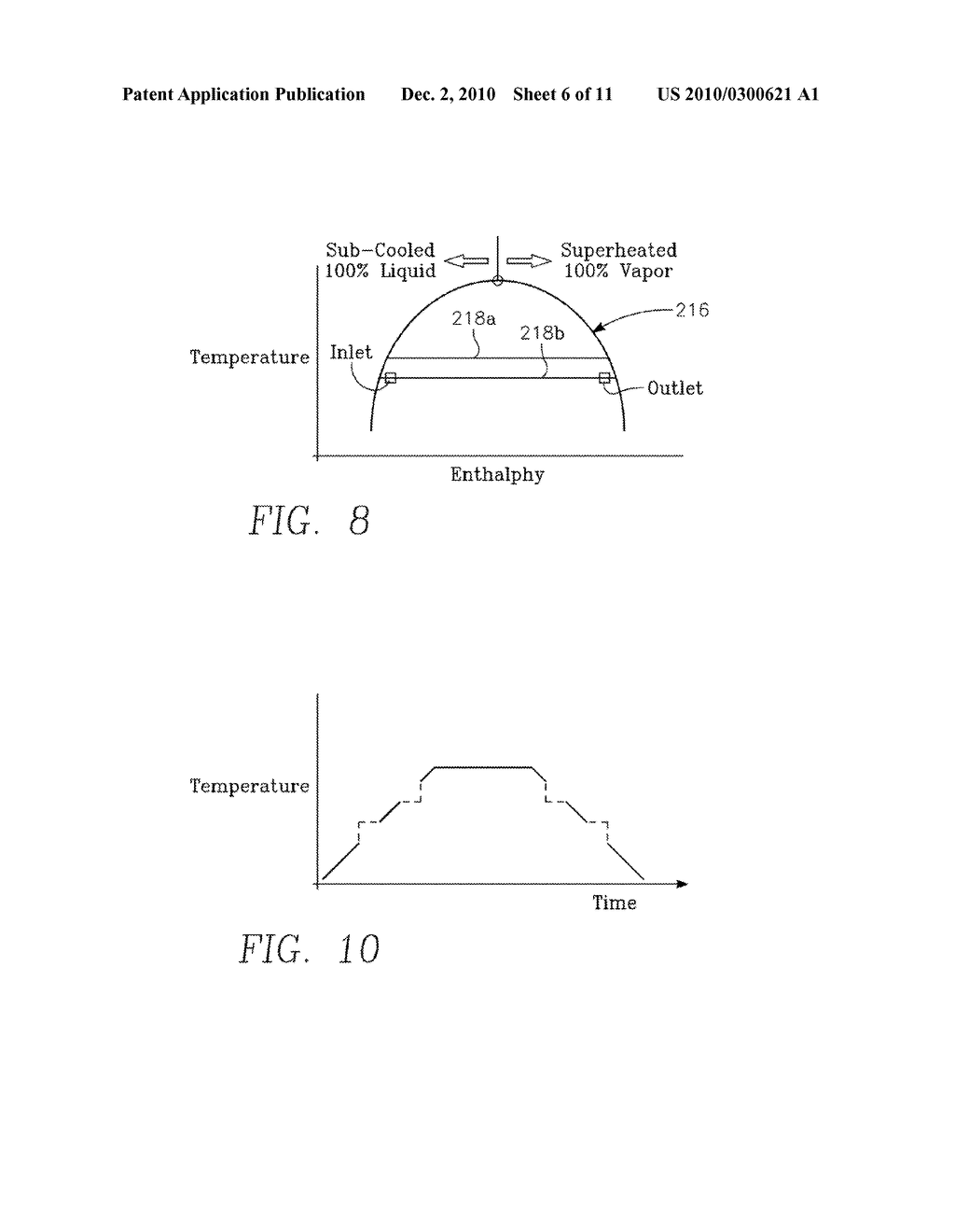 METHOD OF COOLING A WAFER SUPPORT AT A UNIFORM TEMPERATURE IN A CAPACITIVELY COUPLED PLASMA REACTOR - diagram, schematic, and image 07