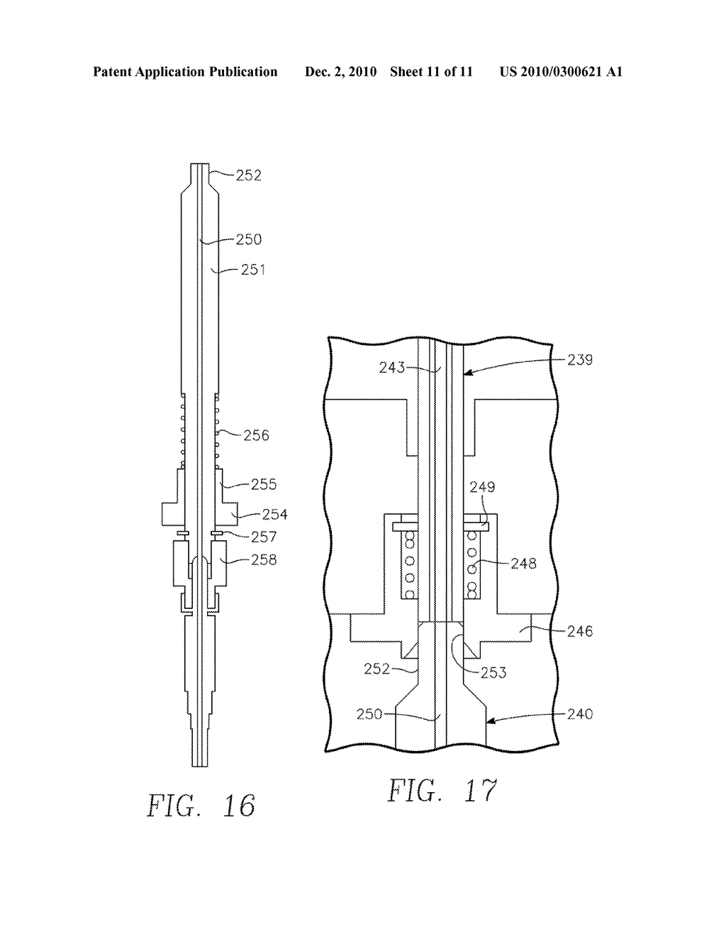 METHOD OF COOLING A WAFER SUPPORT AT A UNIFORM TEMPERATURE IN A CAPACITIVELY COUPLED PLASMA REACTOR - diagram, schematic, and image 12