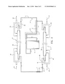 Heat exchanger diagram and image