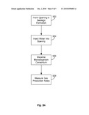 BIOGENIC FUEL GAS GENERATION IN GEOLOGIC HYDROCARBON DEPOSITS diagram and image