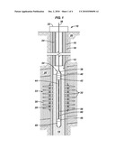 APPARATUS AND METHOD FOR INCREASING THE AMOUNT OF DYNAMIC UNDERBALANCE IN A WELLBORE diagram and image