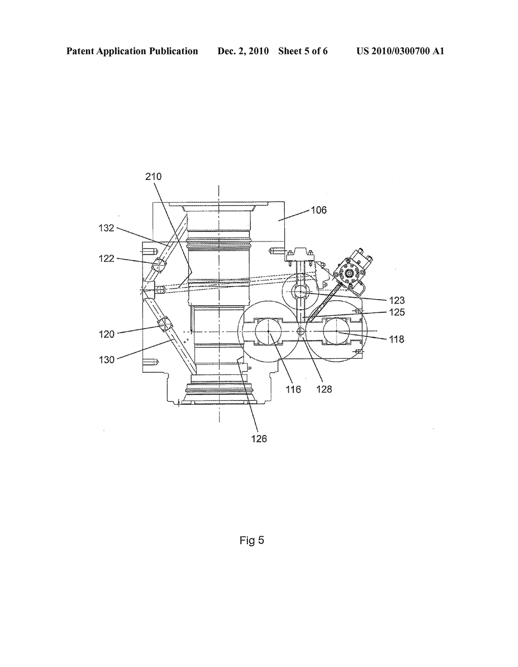 Wellhead Assembly - diagram, schematic, and image 06