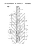 METAL-TO-METAL SEAL WITH TRAVEL SEAL BANDS diagram and image