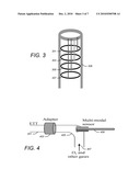 DETECTION AND SUPPRESSION OF AIRWAY / DRAPE FIRES DURING SURGICAL PROCEDURES diagram and image