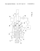 COMBUSTION POWERED PNEUMATIC AUGMENTED GUN diagram and image