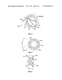 AGRICULTURAL TILLAGE DEVICE diagram and image