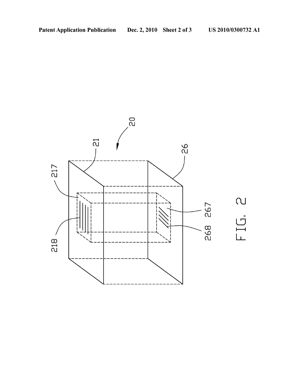 MULTI-LAYER PRINTED CIRCUIT BOARD - diagram, schematic, and image 03