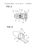 WATERPROOF JOINT SECTION FORMING METHOD AND WIRE HARNESS PROVIDED WITH WATERPROOF JOINT SECTION FORMED BY THE METHOD diagram and image