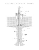 Perforating Apparatus for Enhanced Performance in High Pressure Wellbores diagram and image