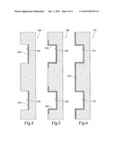 Perforating Apparatus for Enhanced Performance in High Pressure Wellbores diagram and image