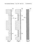 Perforating Apparatus for Enhanced Performance in High Pressure Wellbores diagram and image