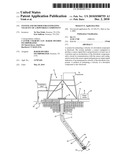 SYSTEM AND METHOD FOR ESTIMATING VELOCITY OF A DOWNHOLE COMPONENT diagram and image