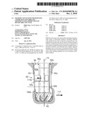 METHODS AND SYSTEMS FOR DESIGNING AND/OR SELECTING DRILLING EQUIPMENT USING PREDICTIONS OF ROTARY DRILL BIT WALK diagram and image