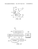 METHODS AND SYSTEMS FOR DESIGNING AND/OR SELECTING DRILLING EQUIPMENT USING PREDICTIONS OF ROTARY DRILL BIT WALK diagram and image