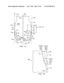 METHODS AND SYSTEMS FOR DESIGNING AND/OR SELECTING DRILLING EQUIPMENT USING PREDICTIONS OF ROTARY DRILL BIT WALK diagram and image