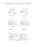 METHODS AND SYSTEMS FOR DESIGNING AND/OR SELECTING DRILLING EQUIPMENT USING PREDICTIONS OF ROTARY DRILL BIT WALK diagram and image