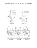 METHODS AND SYSTEMS FOR DESIGNING AND/OR SELECTING DRILLING EQUIPMENT USING PREDICTIONS OF ROTARY DRILL BIT WALK diagram and image