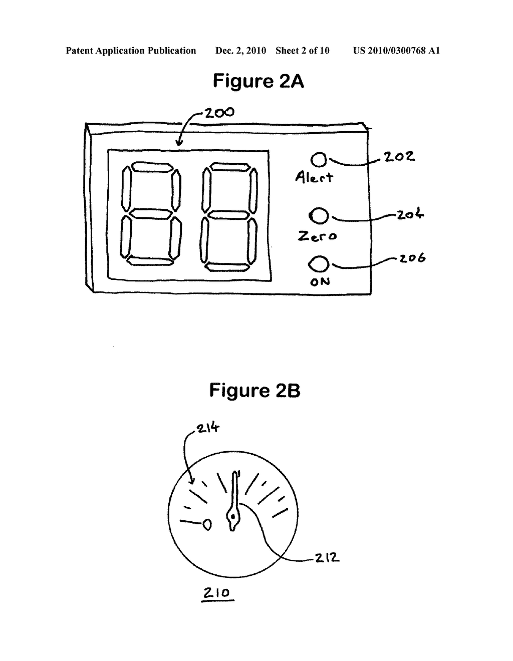 Portable scale - diagram, schematic, and image 03