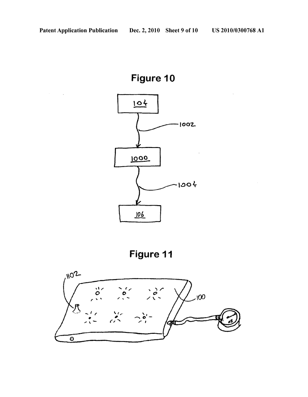 Portable scale - diagram, schematic, and image 10