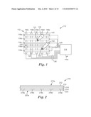 HIGH SPEED MULTI-TOUCH TOUCH DEVICE AND CONTROLLER THEREFOR diagram and image