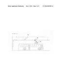 Apparatus and system for low voltage direct current at industrial power recharging of hybrid high occupany capacity on-road transporation vehicles diagram and image