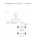 Apparatus and system for low voltage direct current at industrial power recharging of hybrid high occupany capacity on-road transporation vehicles diagram and image