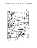 ELECTRIC VEHICLE, IN PARTICULAR INDUSTRIAL TRUCK WITH A BATTERY SECURING MEANS diagram and image