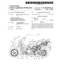 FUEL CELL POWERED VEHICLE diagram and image