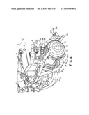 FUEL CELL POWERED VEHICLE diagram and image