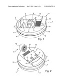 HOVER DODGEM diagram and image