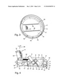 HOVER DODGEM diagram and image