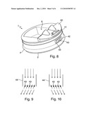 HOVER DODGEM diagram and image