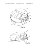 HOVER DODGEM diagram and image